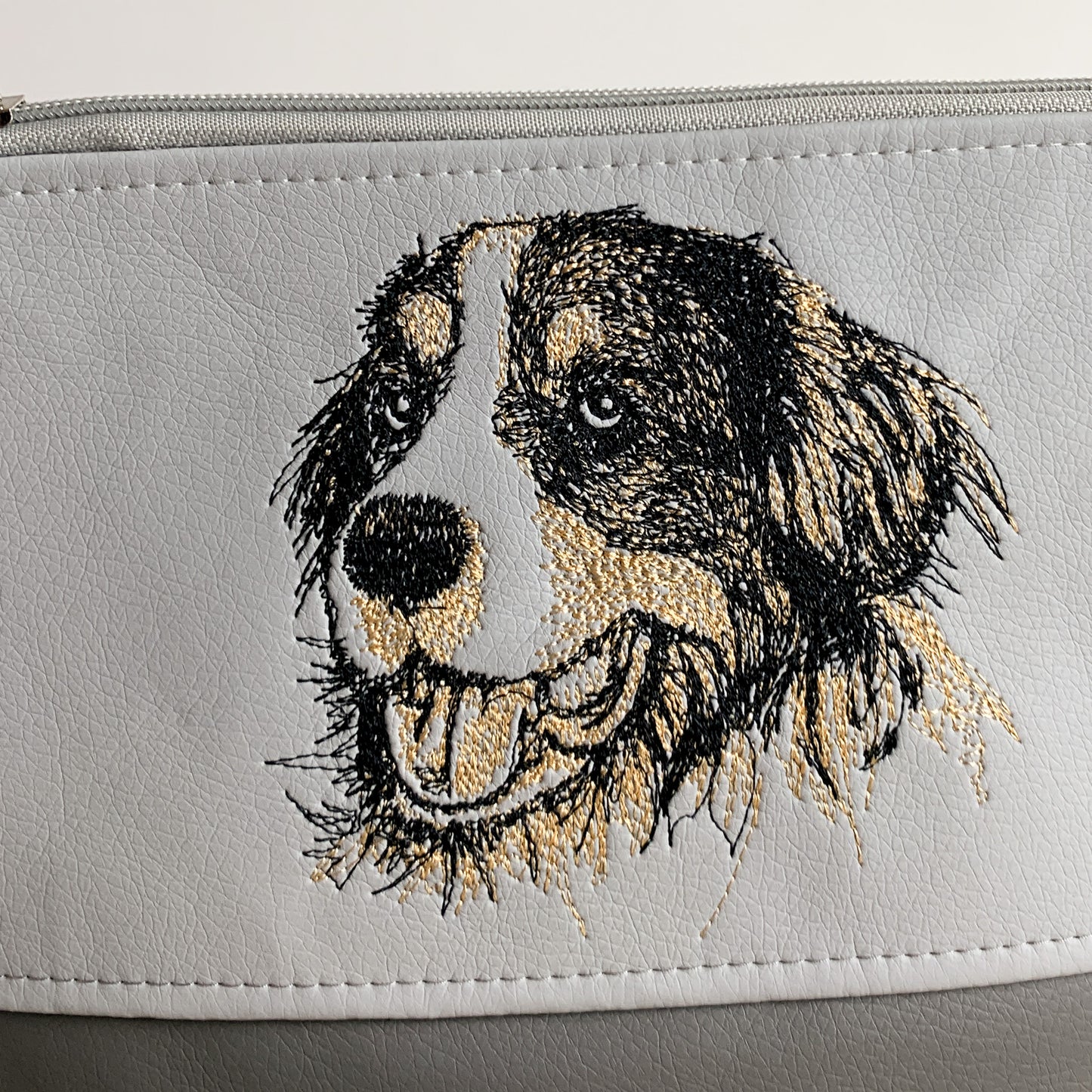 Berner Sennenhund Cync - Umhängetasche