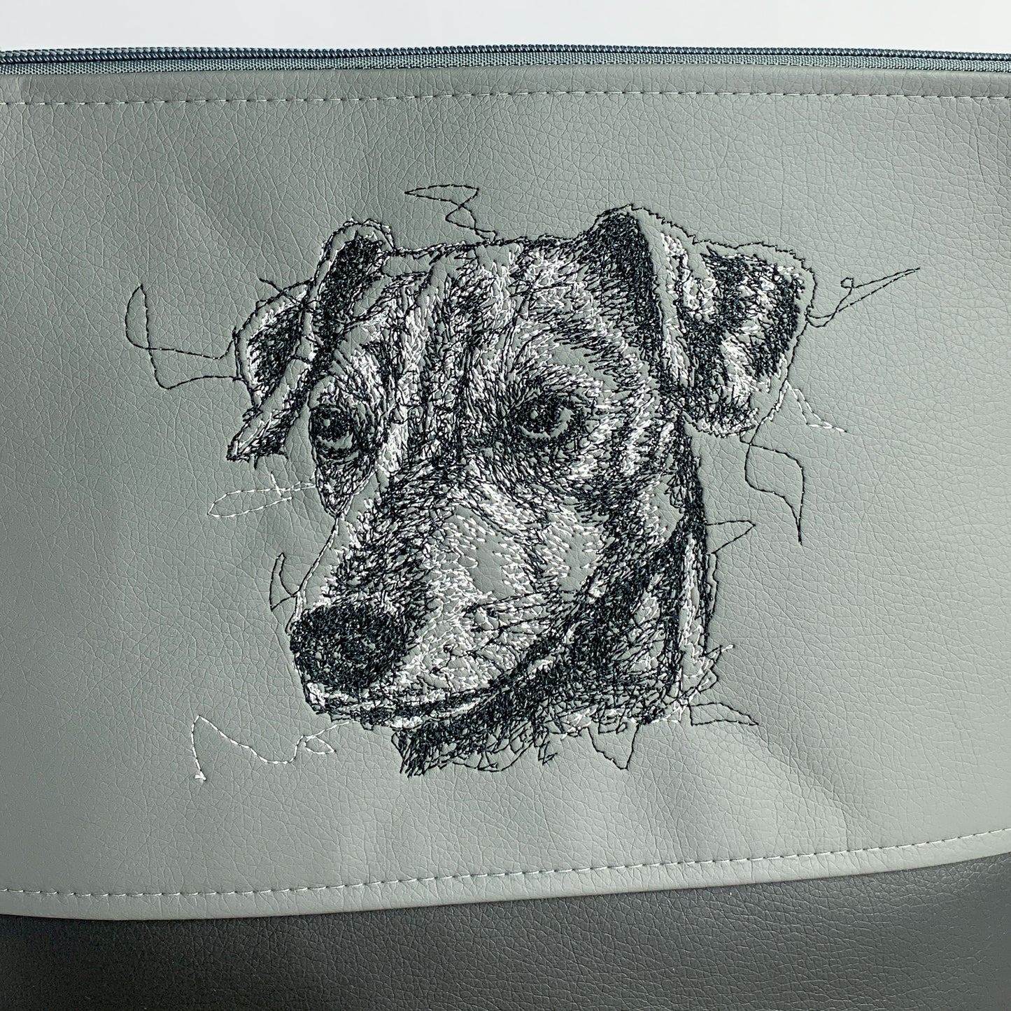 Jack Russell Terrier Cync - Umhängetasche