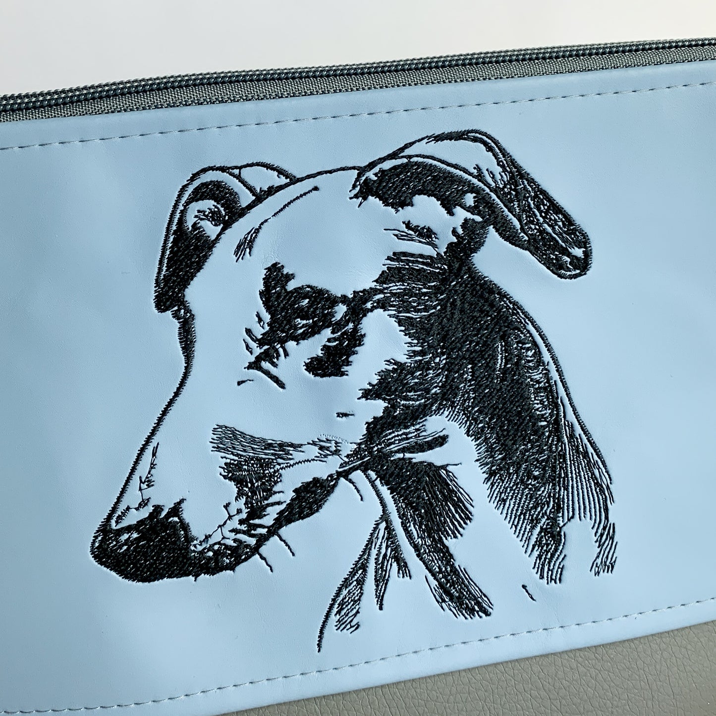 Whippet Garbo - Umhängetasche