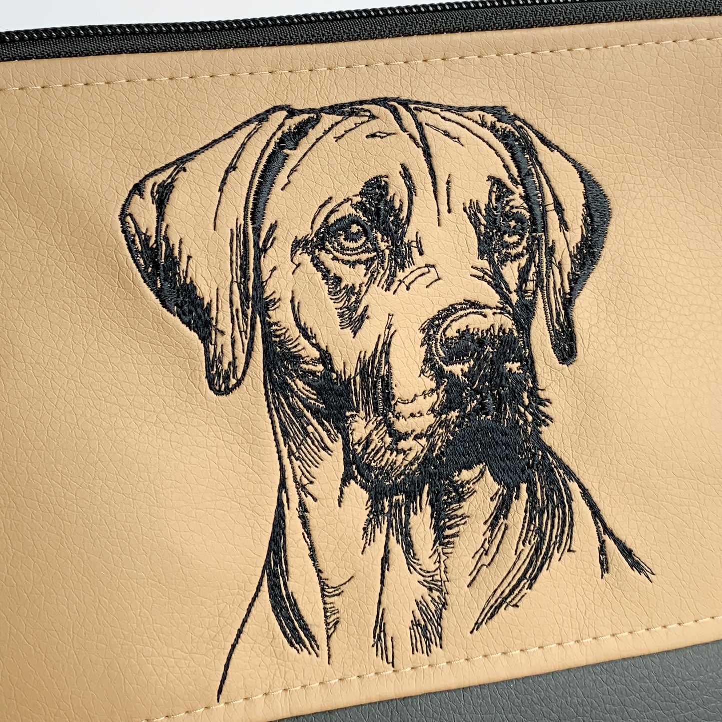 Rhodesian Ridgeback Dano - Umhängetasche