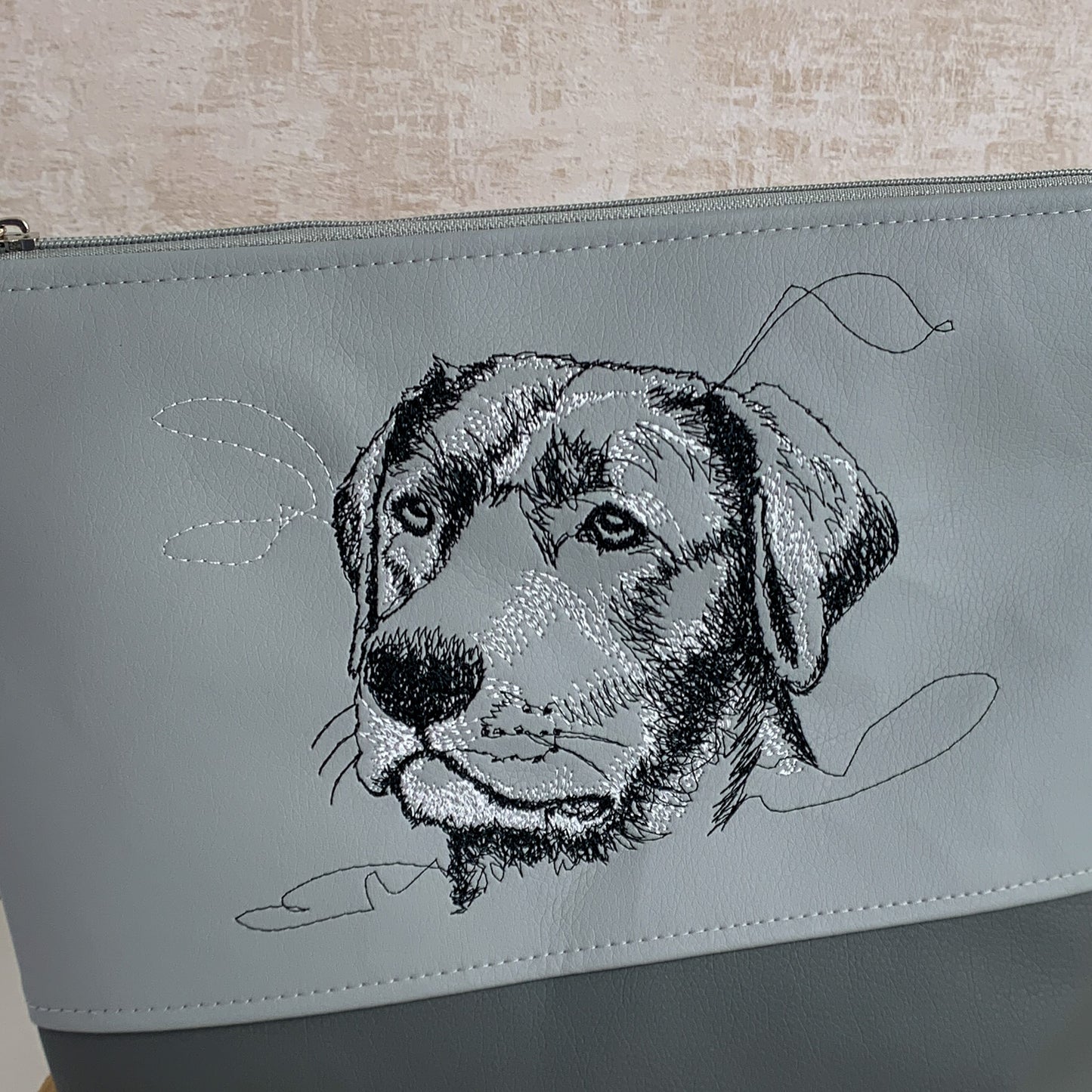Labrador Cync - Umhängetasche