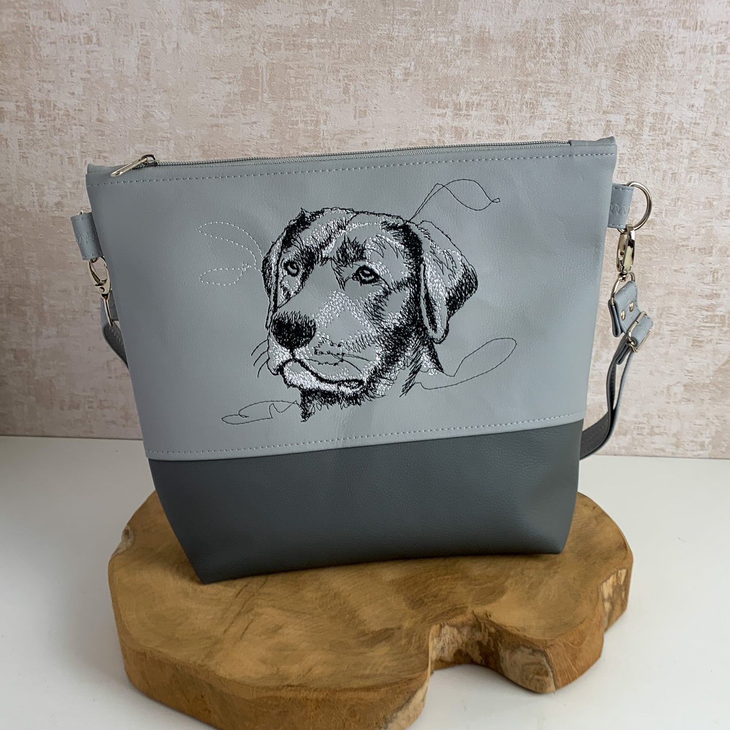 Labrador Cync - Umhängetasche