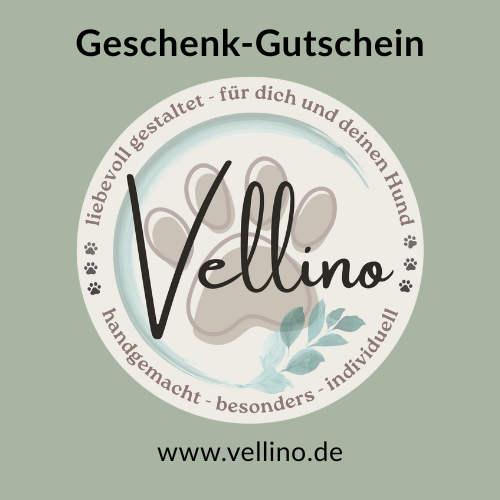 vellino Geschenk-Gutschein