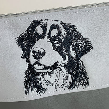 Berner Sennenhund Buddy - Umhängetasche