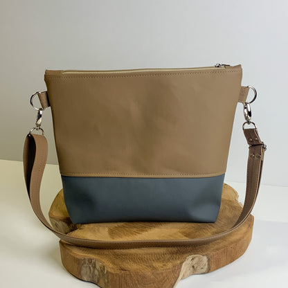 Shiba Inu Cync - Umhängetasche