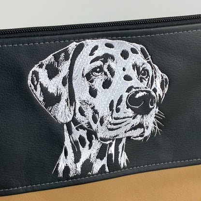 Dalmatiner Quincy - Umhängetasche