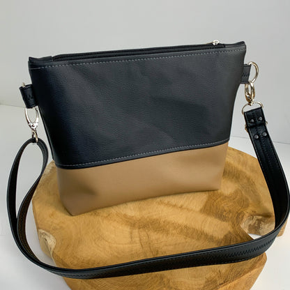 Dalmatiner Quincy - Umhängetasche