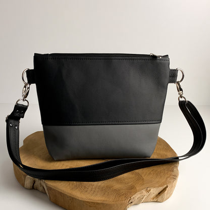 Appenzeller Sennenhund Leroy - Umhängetasche