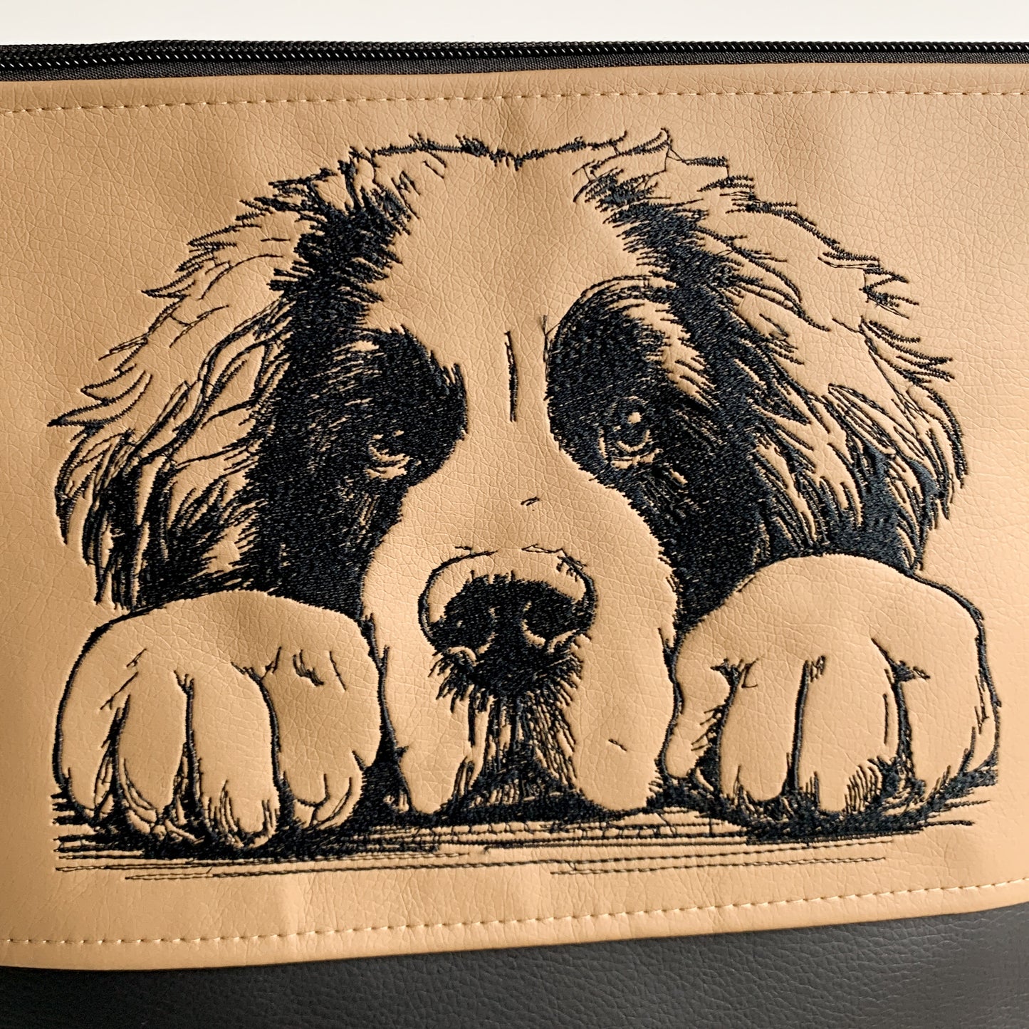 Landseer Gaius - Umhängetasche