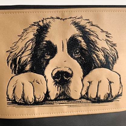 Landseer Gaius - Umhängetasche