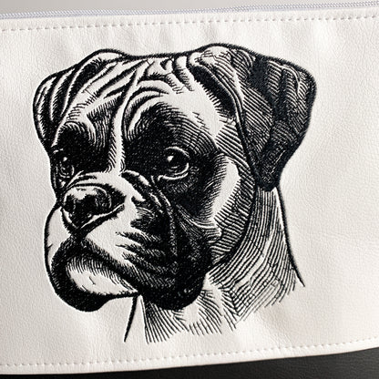 Boxer Rogan - Umhängetasche