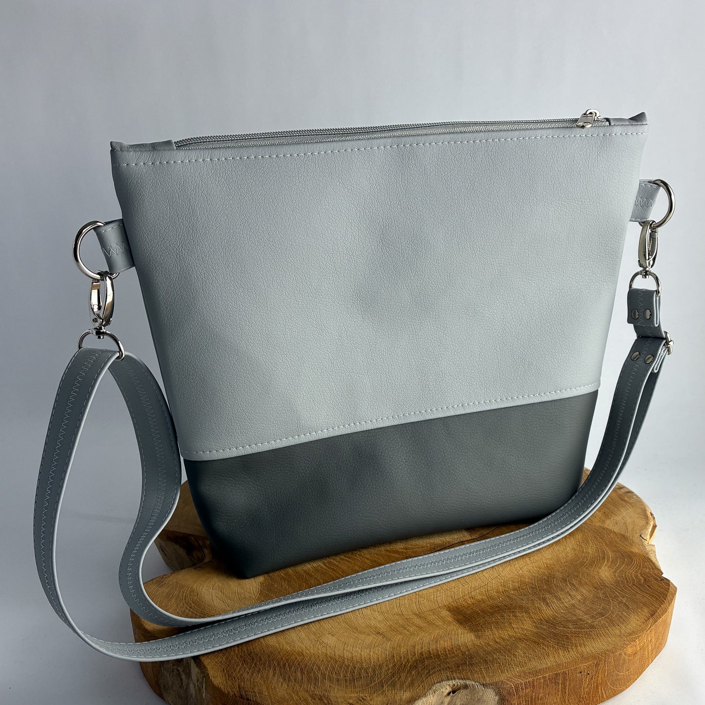 Pudel Darsy - Umhängetasche