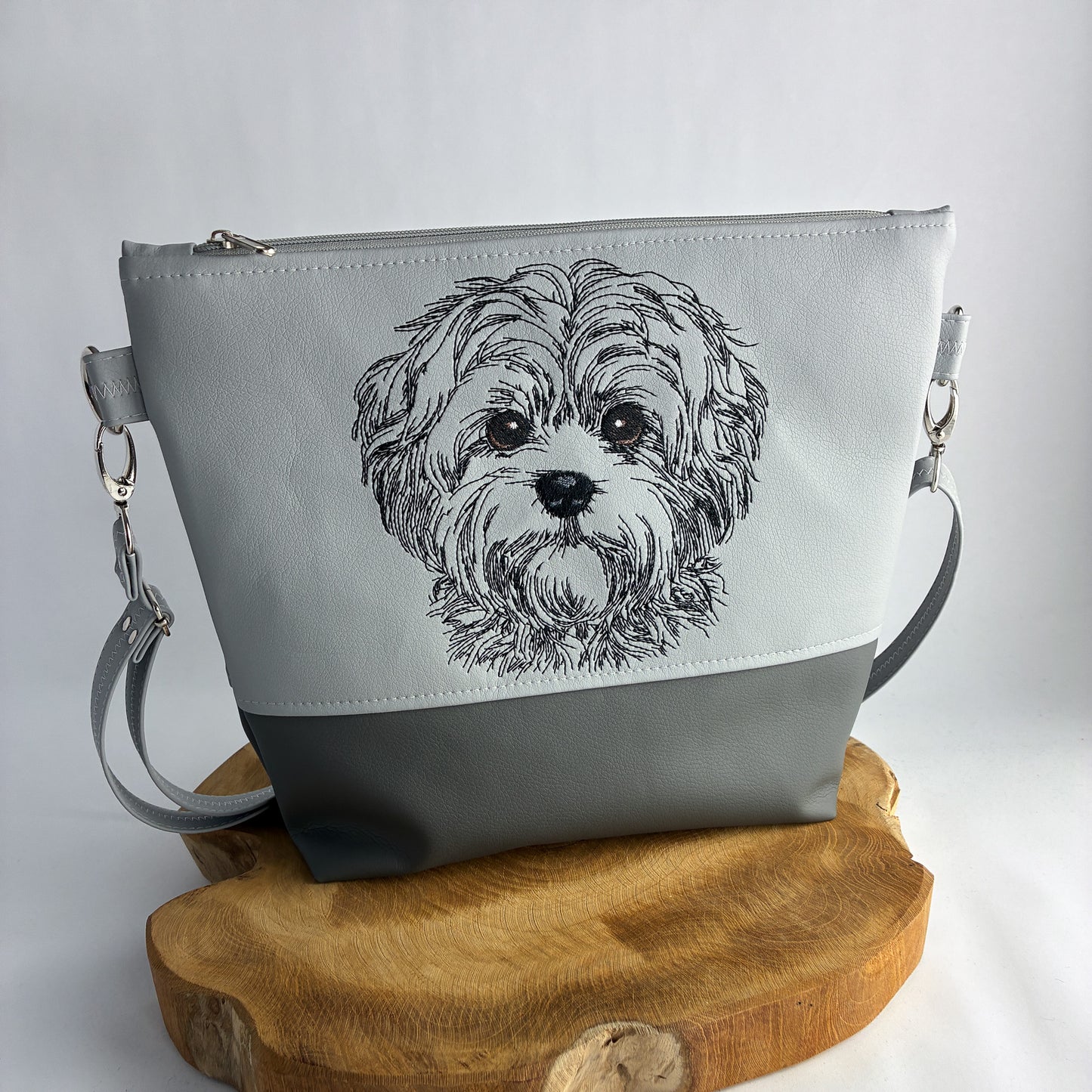 Bolonka Sibille - Umhängetasche