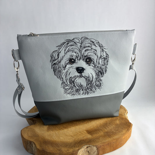 Bolonka Sibille - Umhängetasche