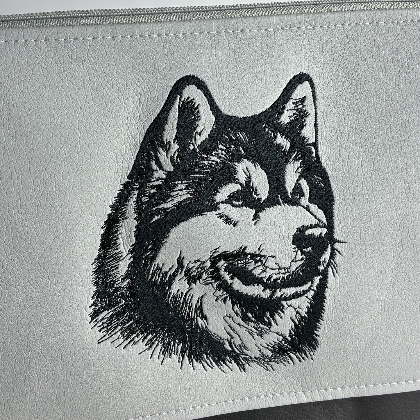 Husky Thor - Umhängetasche