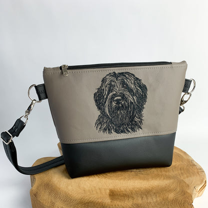 Briard Jolina - Umhängetasche