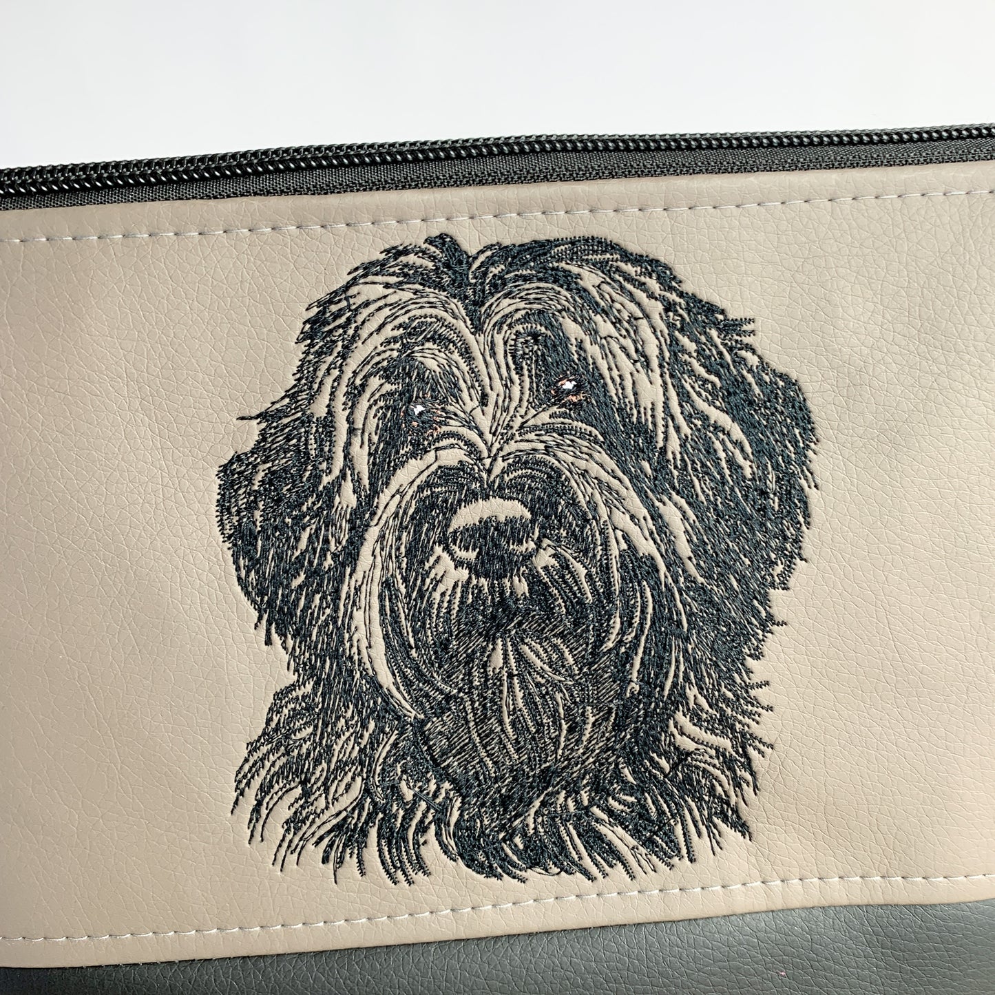Briard Jolina - Umhängetasche