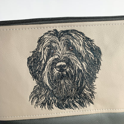 Briard Jolina - Umhängetasche