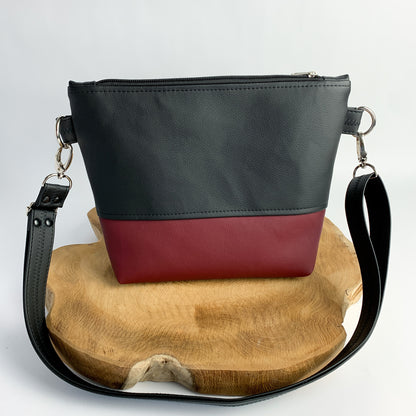 Bichpoo Fritzel - Umhängetasche