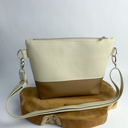 Cockapoo Funny - Umhängetasche