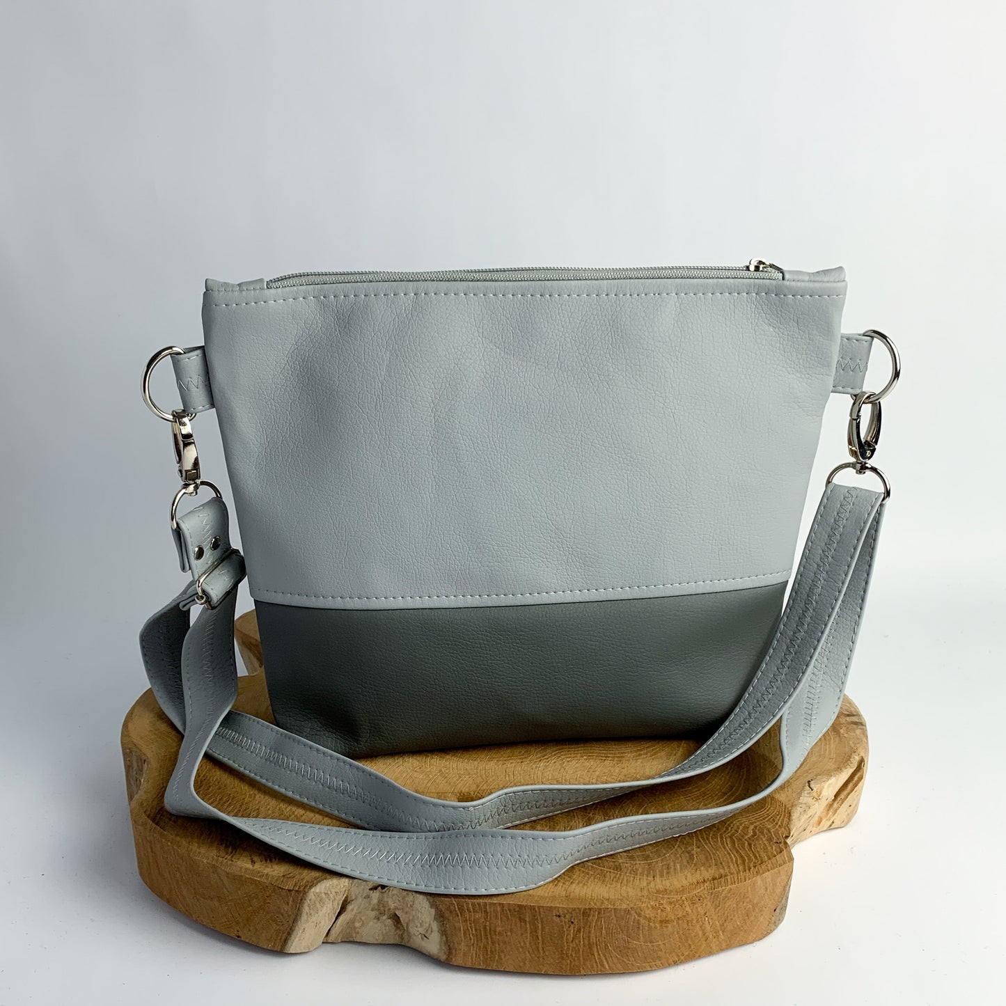 Golden Doodle Chooper - Umhängetasche