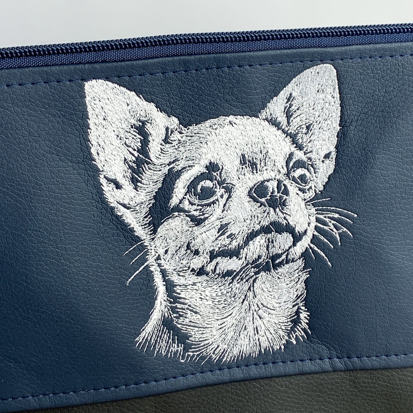 Chihuahua Milow - Umhängetasche
