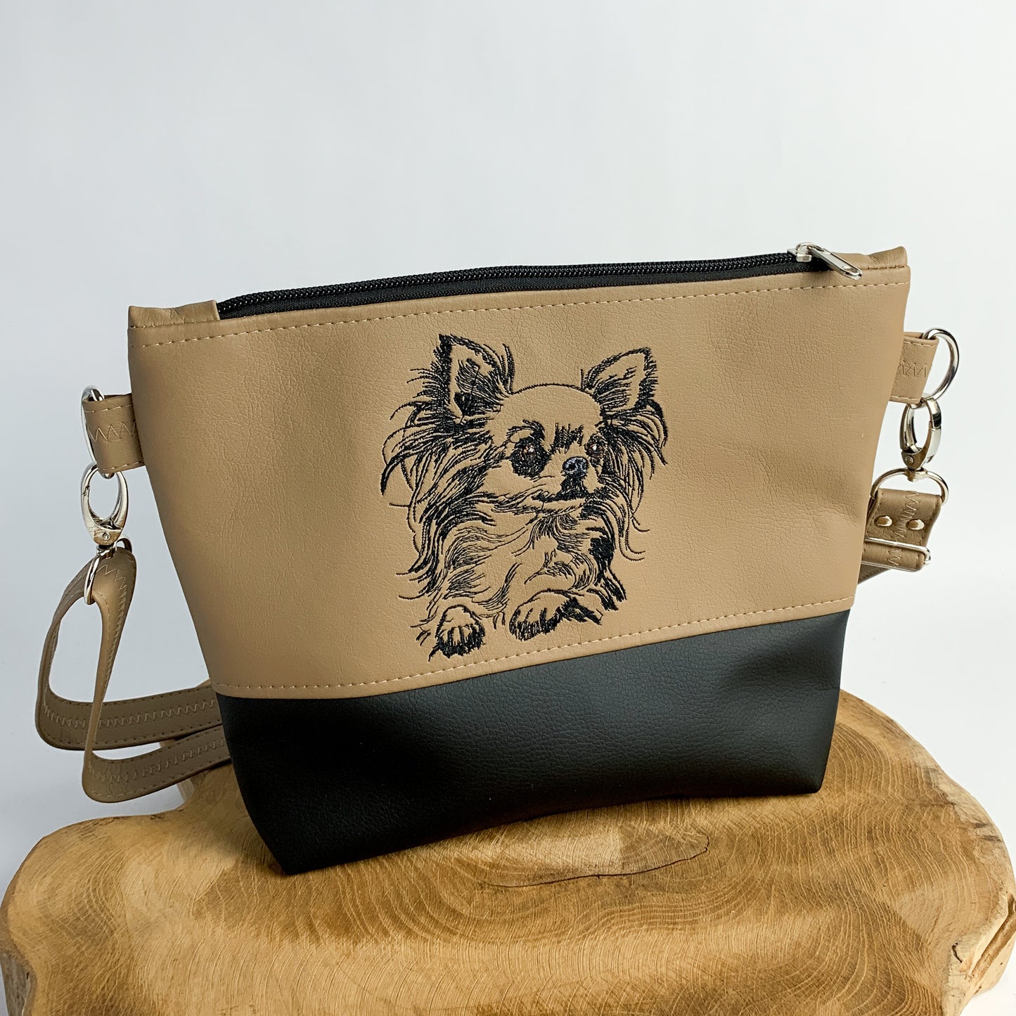 Chihuahua Betty - Umhängetasche