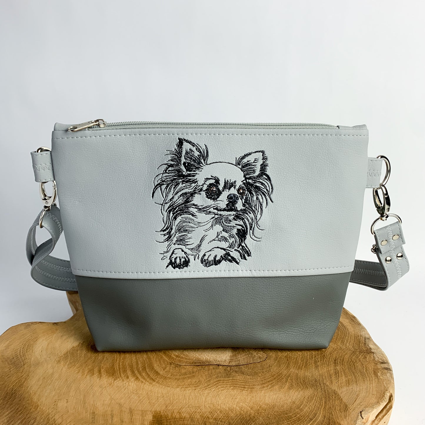Chihuahua Betty - Umhängetasche
