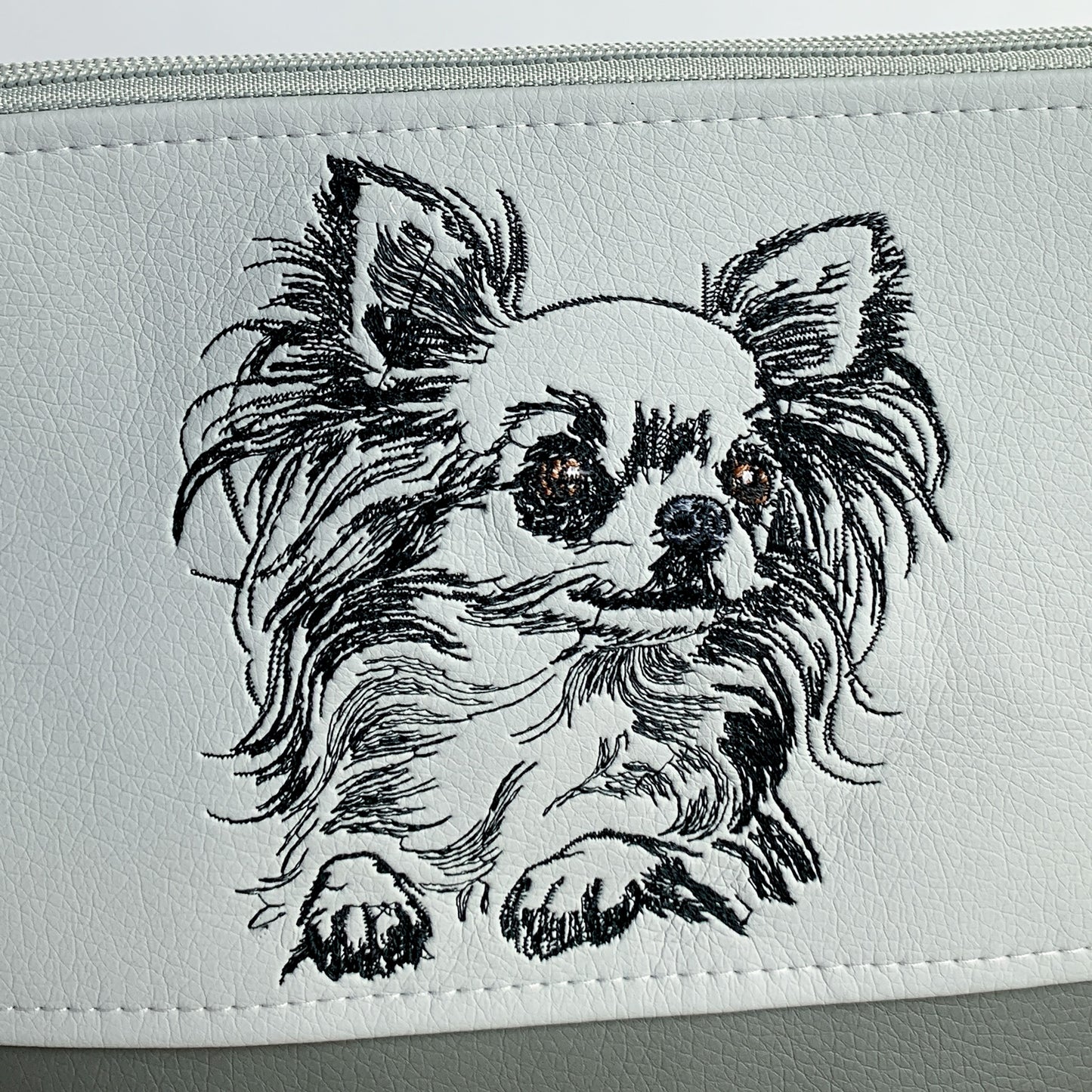 Chihuahua Betty - Umhängetasche