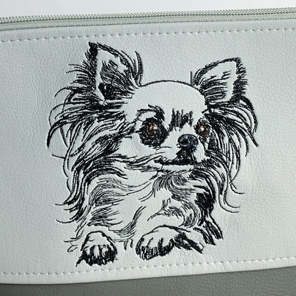 Chihuahua Betty - Umhängetasche