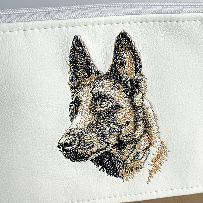 Malinois Cync - Umhängetasche