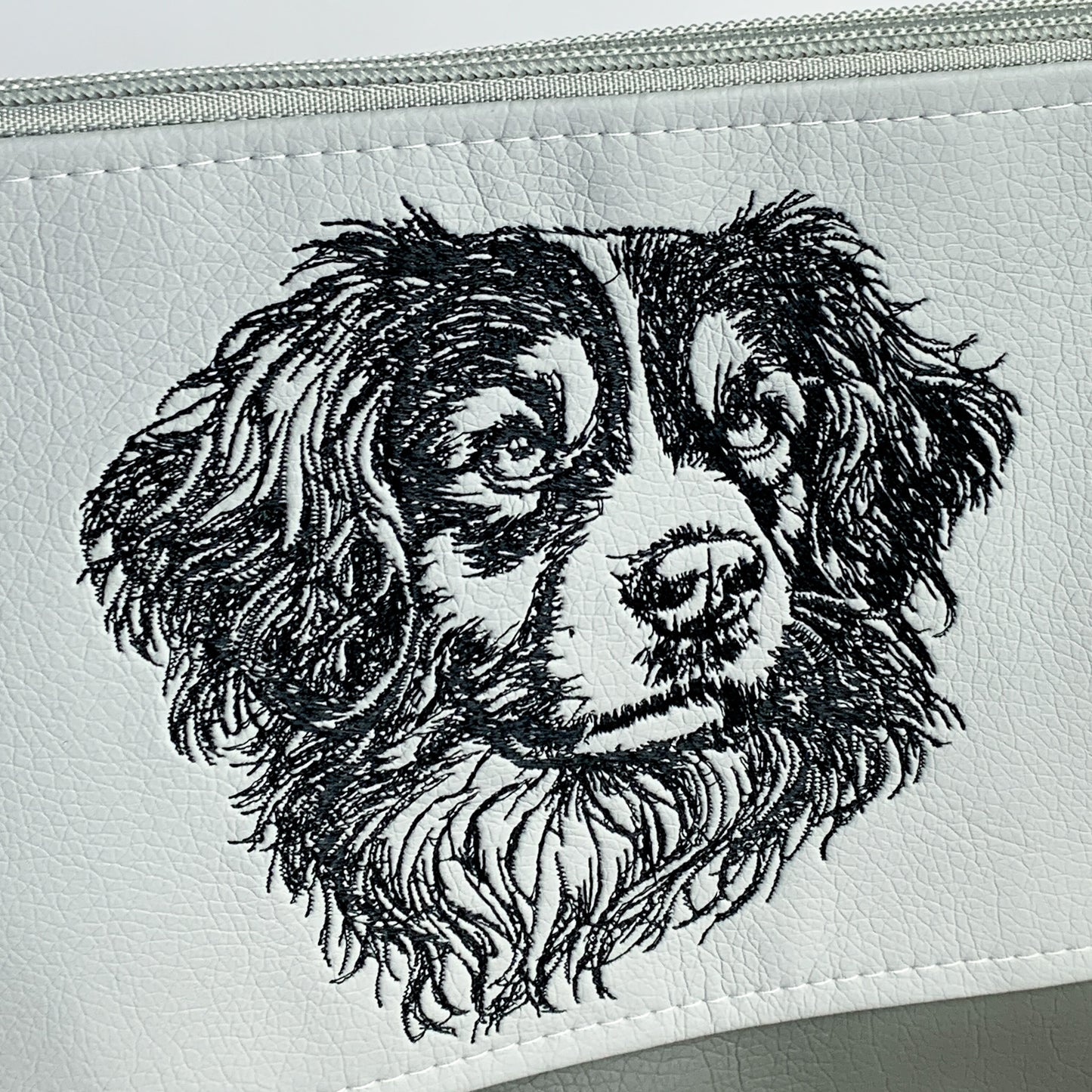 Kooikerhondje Cash - Umhängetasche