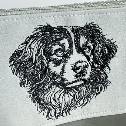 Kooikerhondje Cash - Umhängetasche