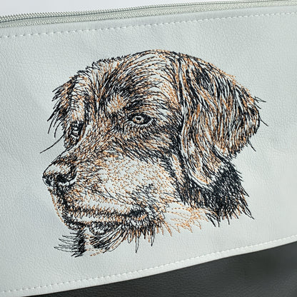 Hovawart Cync - Umhängetasche