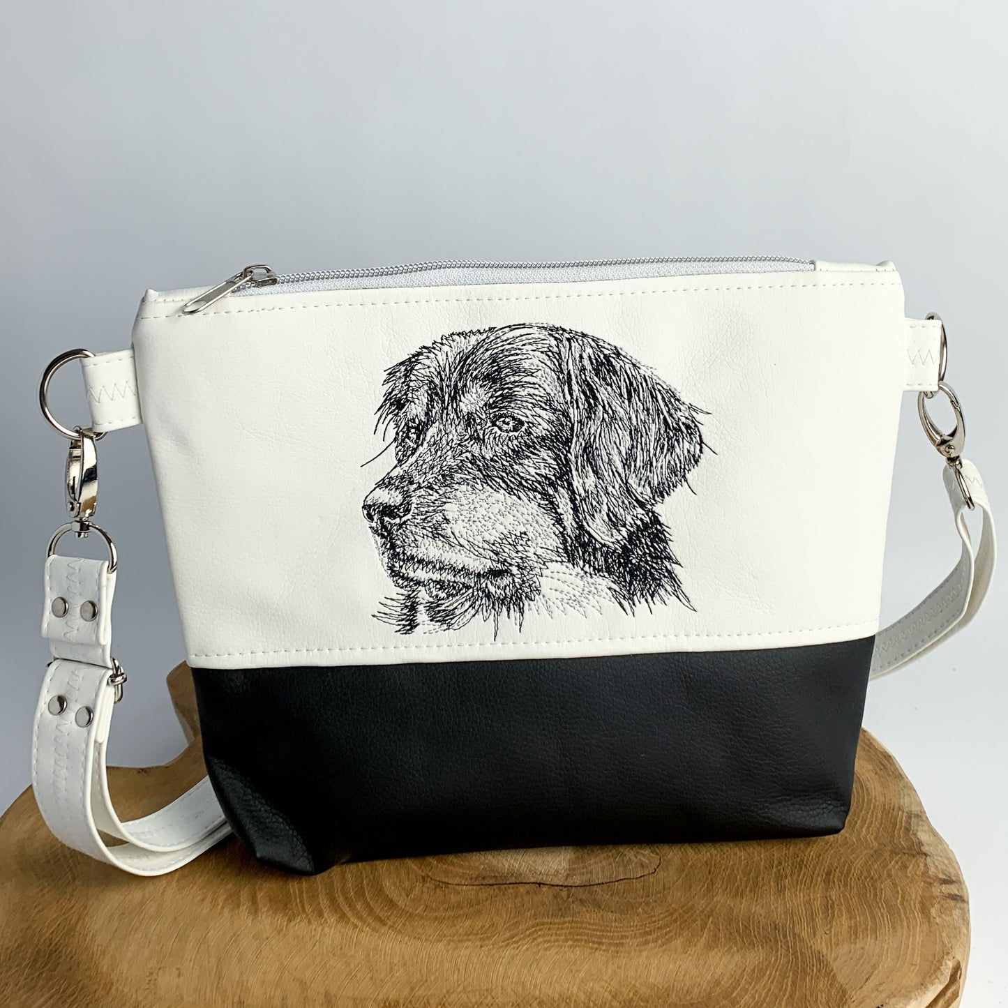 Hovawart Cync - Umhängetasche