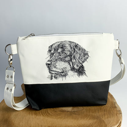 Hovawart Cync - Umhängetasche