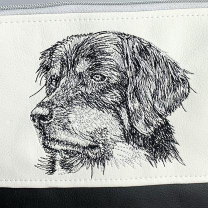 Hovawart Cync - Umhängetasche