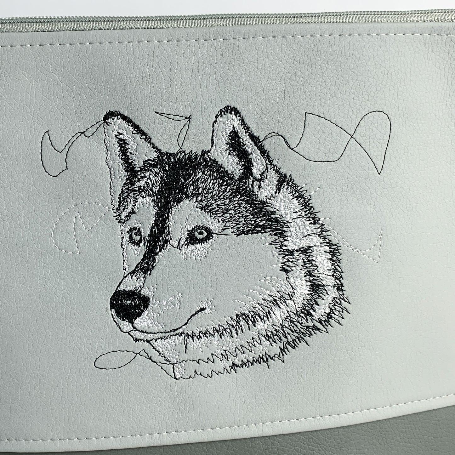 Husky Cync - Umhängetasche