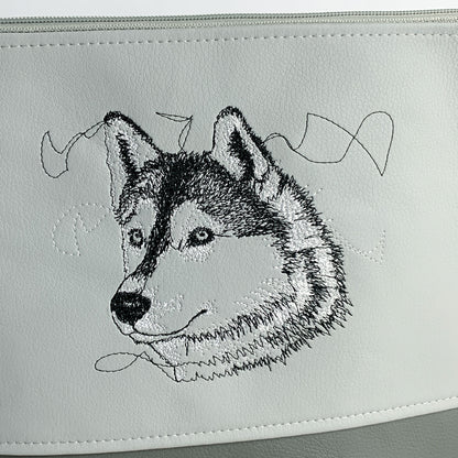 Husky Cync - Umhängetasche