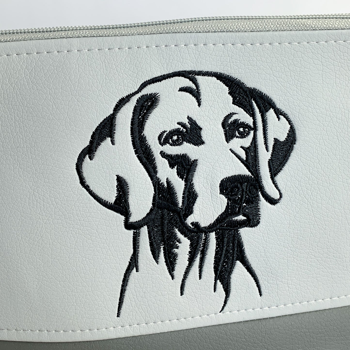 Weimaraner - Umhängetasche