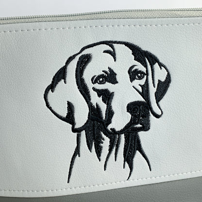 Weimaraner - Umhängetasche