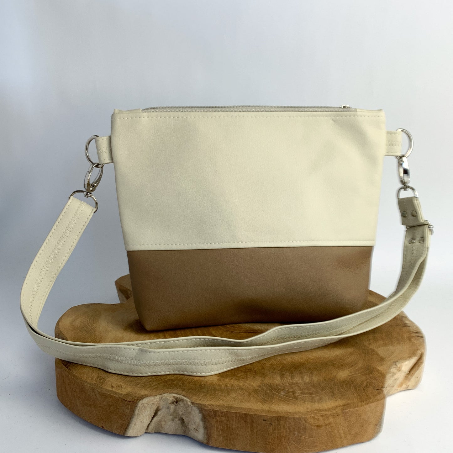 Shiba Inu Cync - Umhängetasche