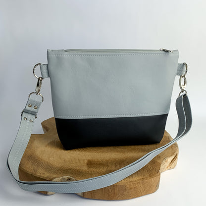 Zwergspitz Jassy - Umhängetasche