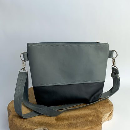 American Staffordshire Welpe Bax - Umhängetasche