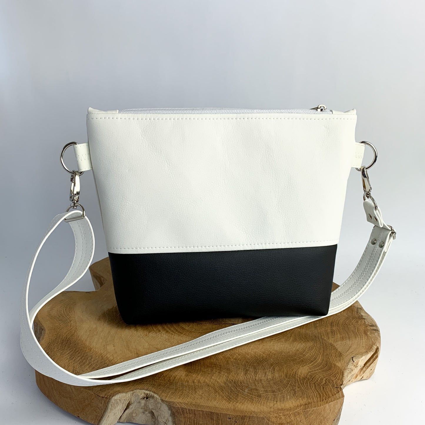 Riesenschnauzer Cync - Umhängetasche