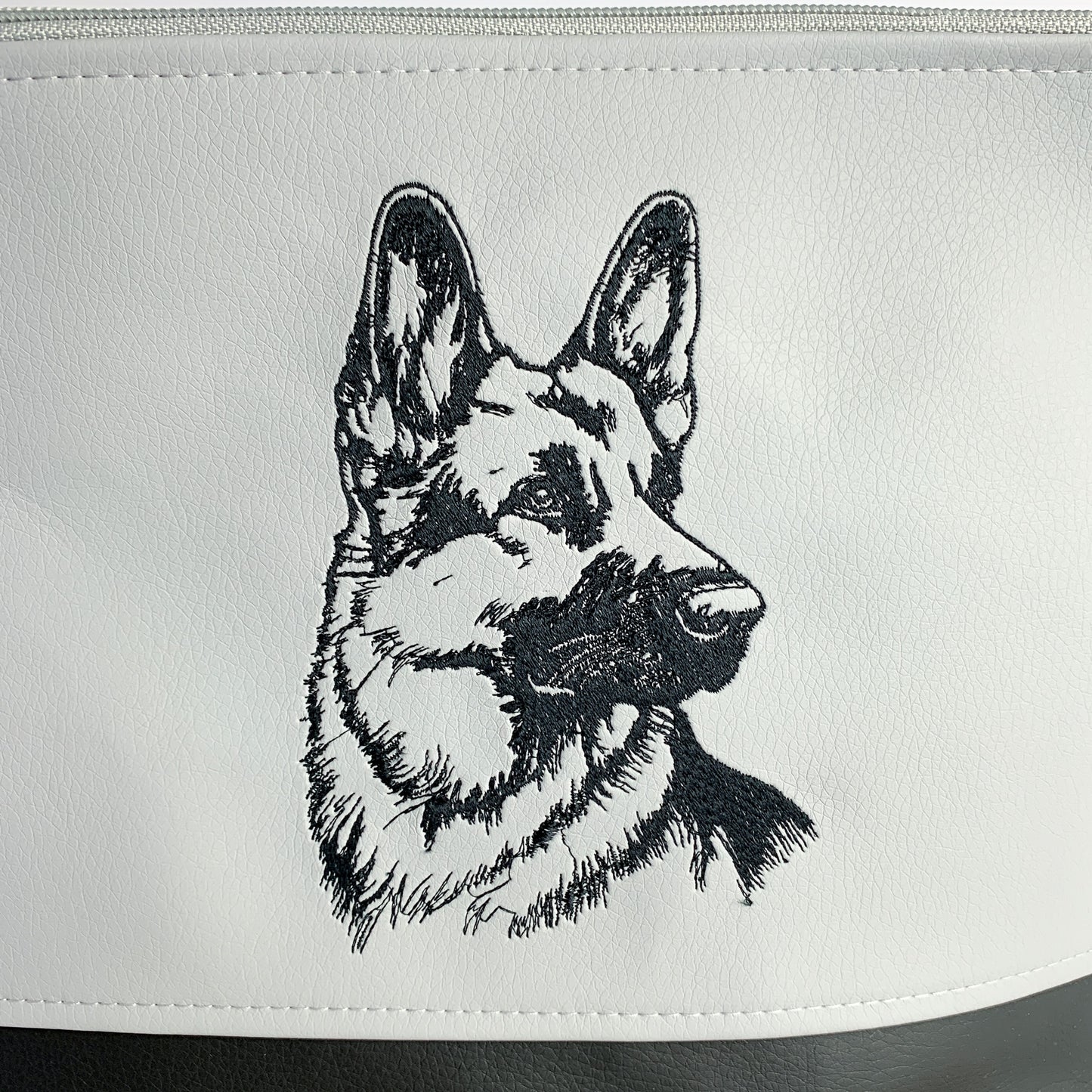 Schäferhund Yasu - Umhängetasche
