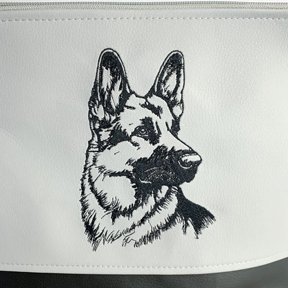 Schäferhund Yasu - Umhängetasche