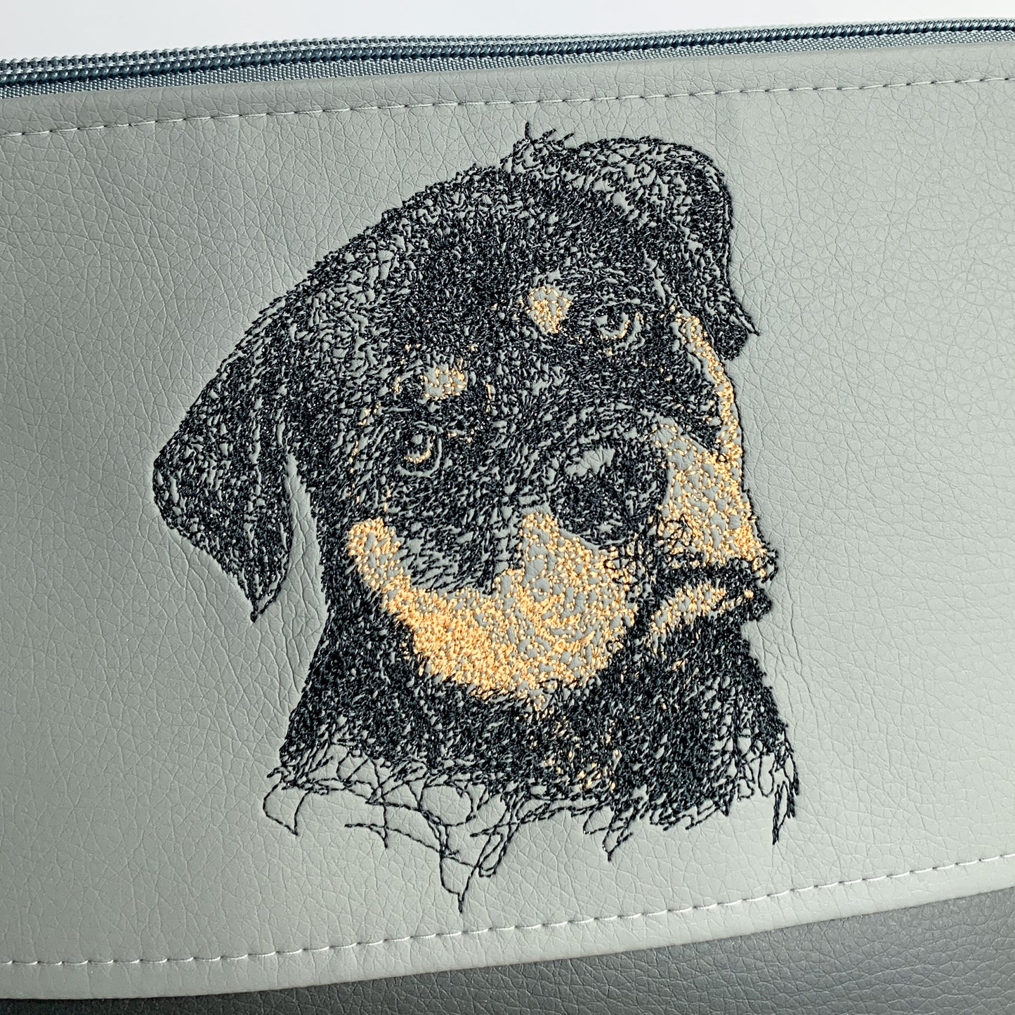 Rottweiler Cync - Umhängetasche