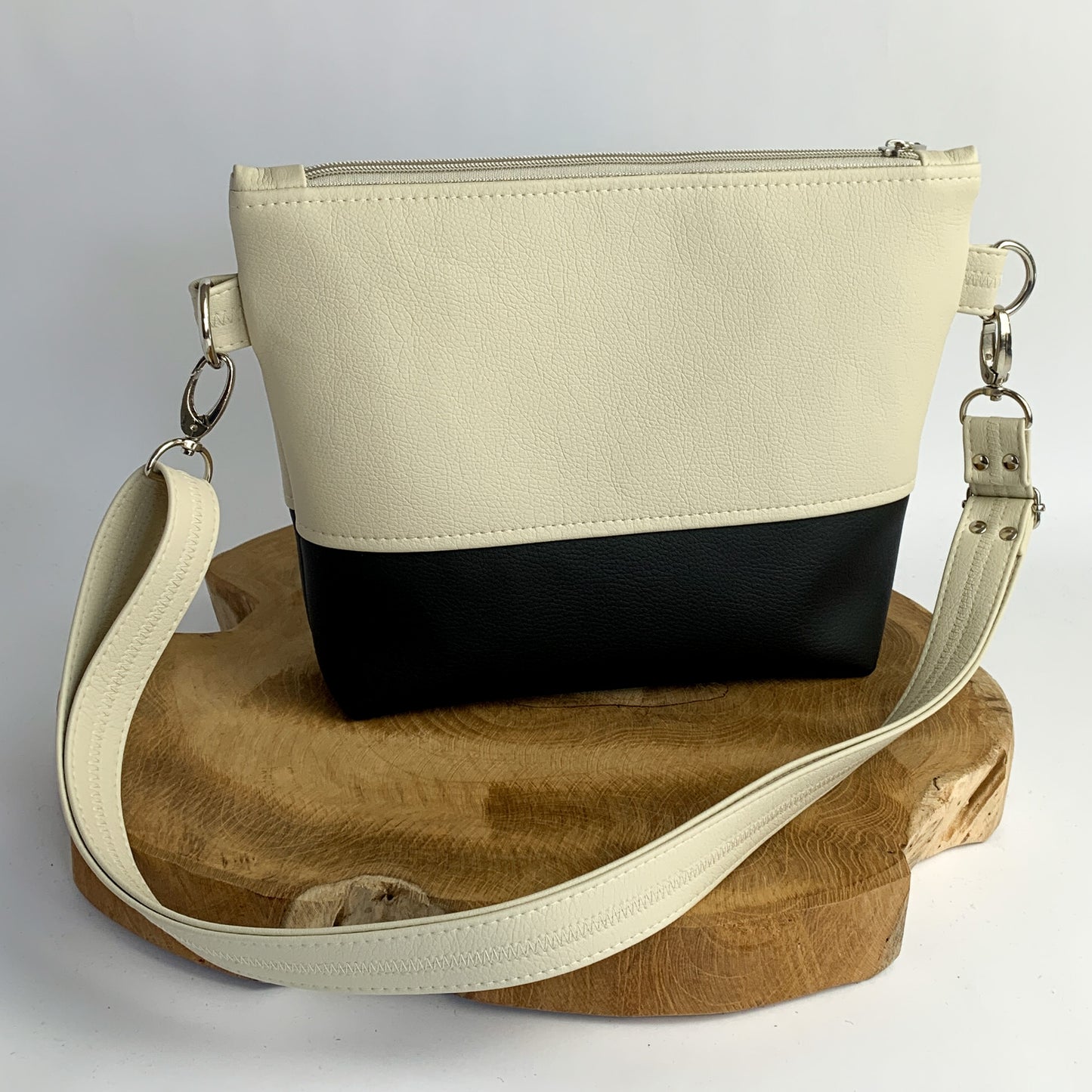 Pudel Darsy - Umhängetasche