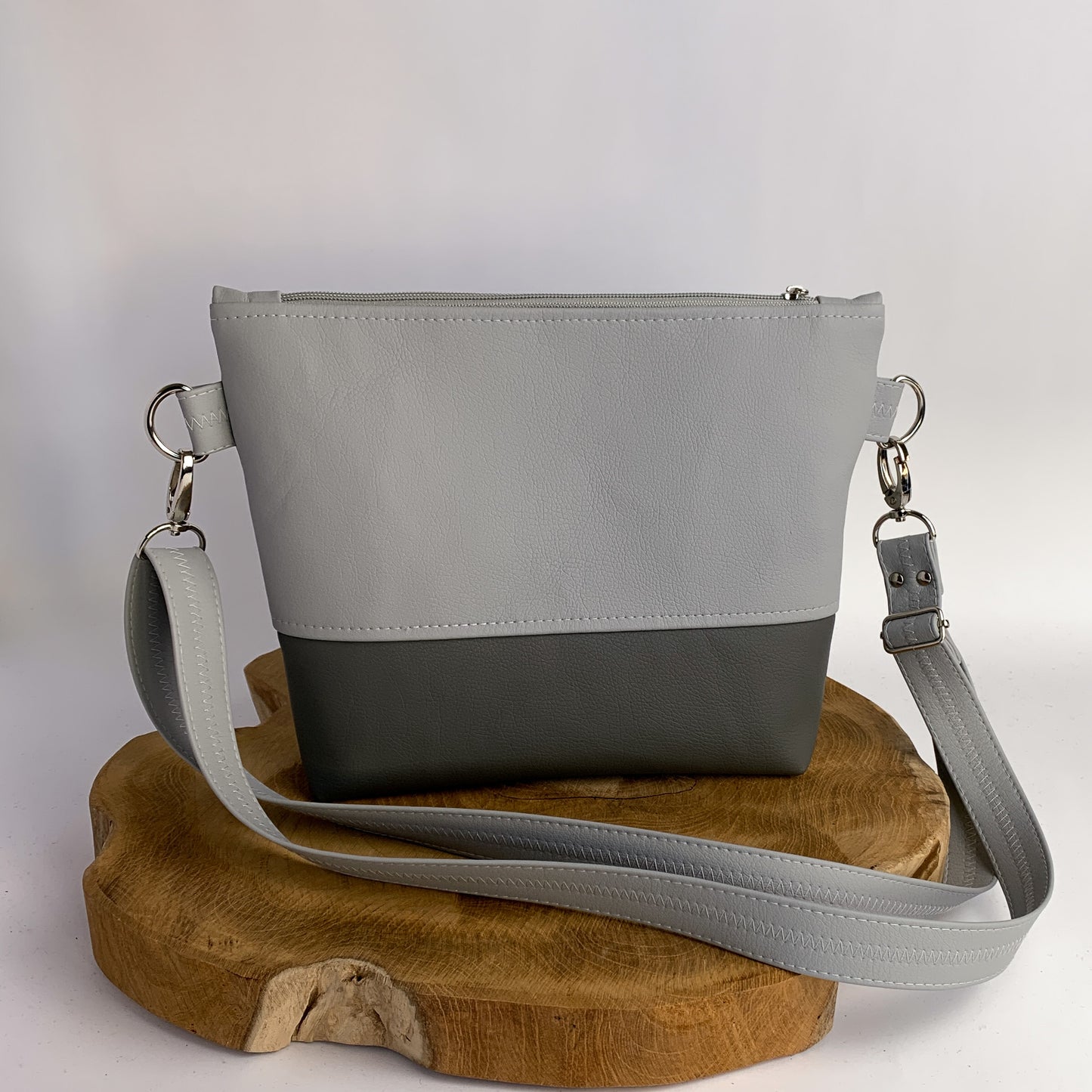 Appenzeller Sennenhund Wally - Umhängetasche